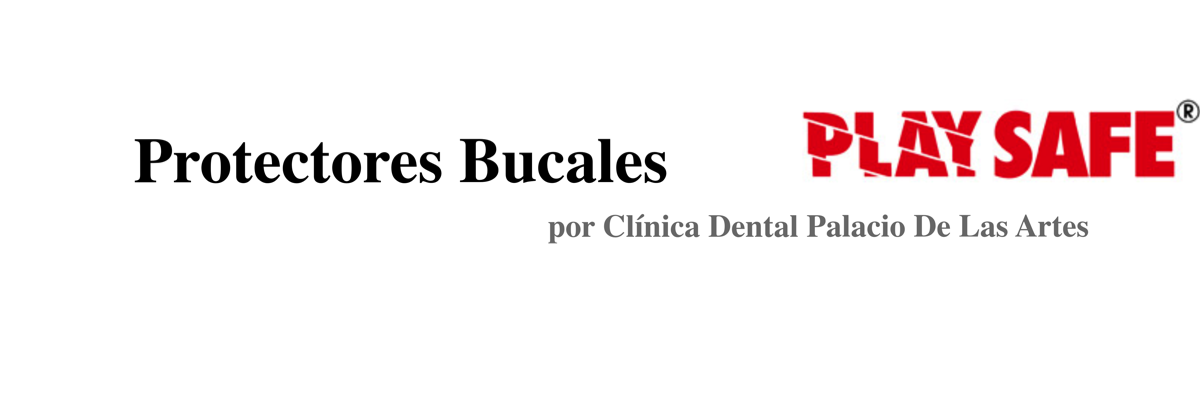 Protector Bucal PLAYSAFE