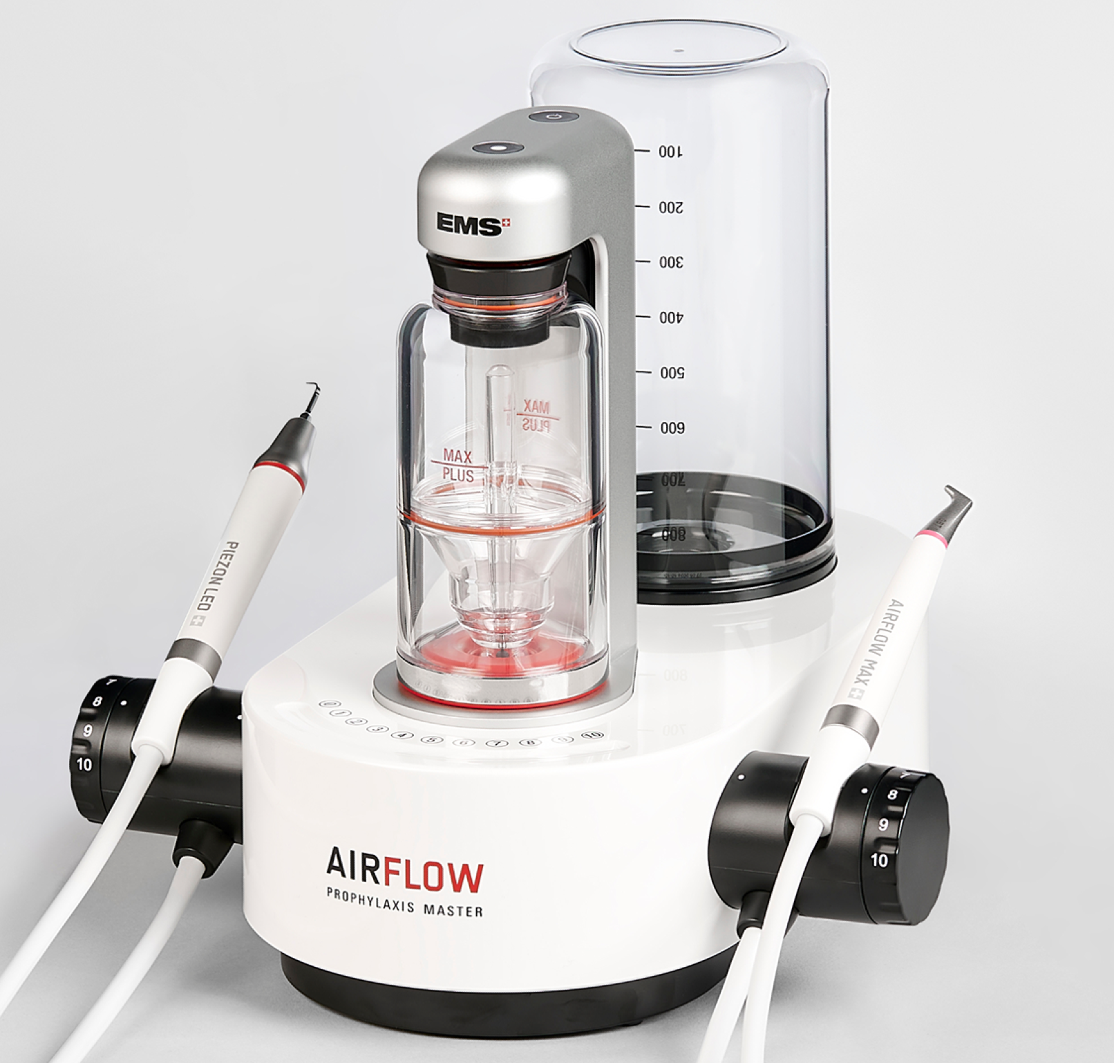 limpieza Dental EMS GBT
